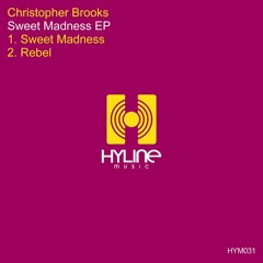 Sweet Madness - "Preview" / Christopher Brooks