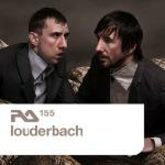 2009-05 Louderbach - RA podcast
