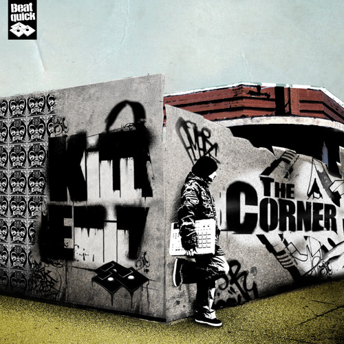 Kill Emil - Inhale Exhale