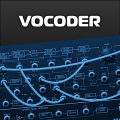 Vocoder