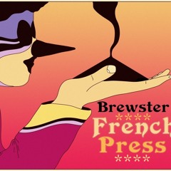 Brewster-French Press
