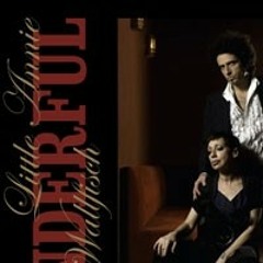 TOMORROW WILL BE  (with Little Annie)