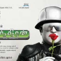 Enthiran - Hell G Megamix