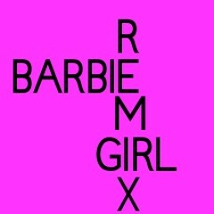 Barbie Girl # DRUMANDBASS REMIX - by WM