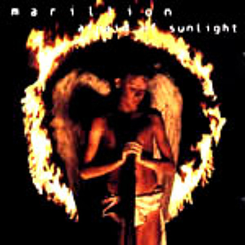 Afraid Of Sunlight