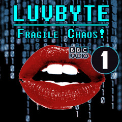 Luvbyte on Radio 1 BBC Introducing!