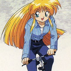 YUNA No.6 (Bossa Nova Lounge Flute Mix)