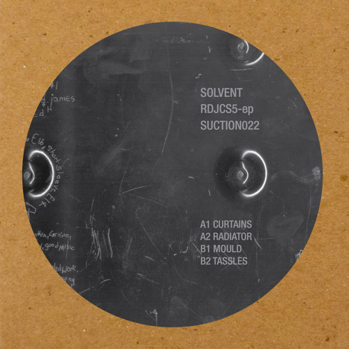 Curtains ['R D J C S 5 A 1' - suction022]