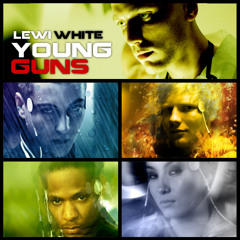 Lewi White - Young Guns feat. Ed sheeran, Yasmin, Griminal, Devlin