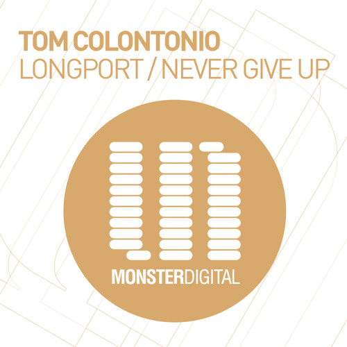 Tom Colontonio - Longport (Emotional Mix) **Free Download For Charity**