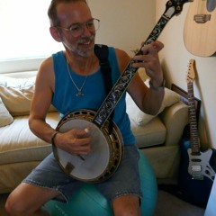 Miz Rogul - Eric Van der Wyk & Frank Wakefield