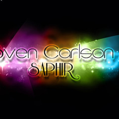 Sven Carlson - Saphir