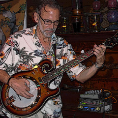 East Tennessee Blues - Eric Van der Wyk & Frank Wakefield