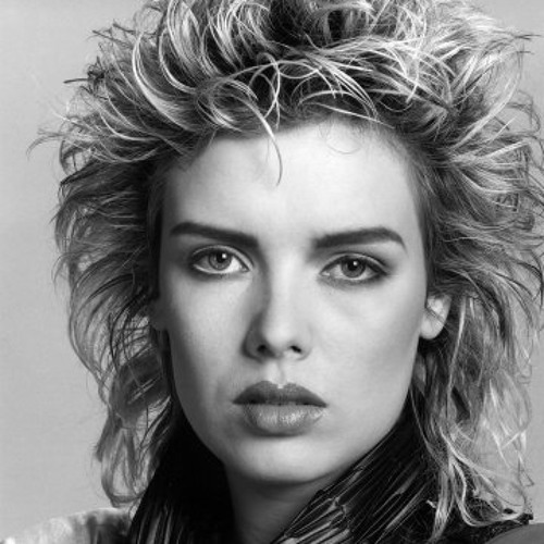 "Take It Easy" (Laurent Voulzy - "Les Nuits Sans Kim Wilde" Remix)