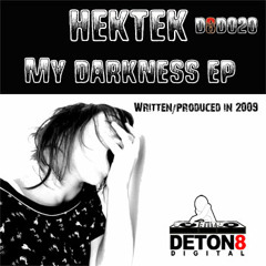 Hektek - Why do bad things happen to good people D8D020