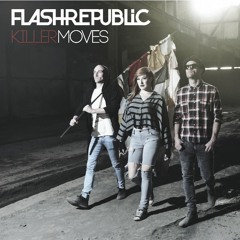 Flash Republic - In the name of dance