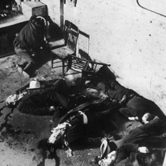 TWAN - Mafia Style ft. P.