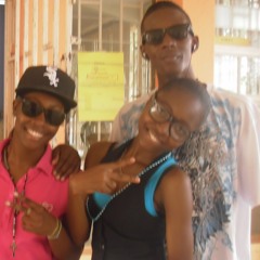 Party People - BlueQueen ft Bonezz, Solo Kween & Teddy D