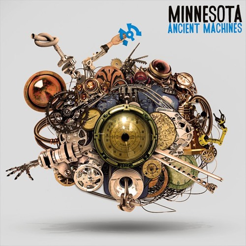 Minnesota - Breathe