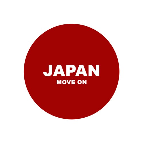 Japan Move On (featuring Norsky)