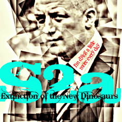 Bones (in reality im dying a little more every day)