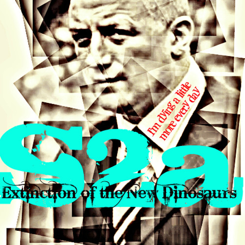 Bones (in reality im dying a little more every day)