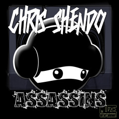 Assassins (NOW AVAILABLE IN BEATPORT & ITUNES!)