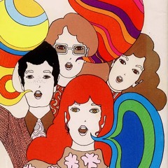 Psychedelic´s Calling - 8 juli 011 - L.E.X.A. Live set