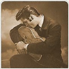 Elvis Presley I'll Never Know (1)