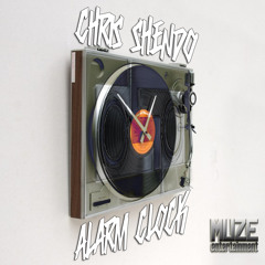 Alarm Clock (NOW IN BEATPORT!!)