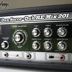 Dub RE Mix 201