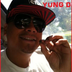 Yung D - Motivated