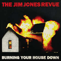The Jim Jones Revue - High Horse