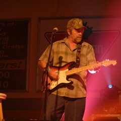 Robin Dellinger - Being Me