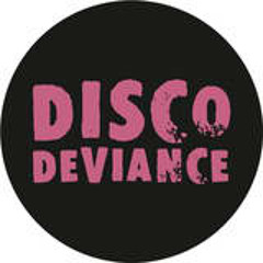 Disco Deviance Vintage DJ Mix by Dicky Trisco & Pete Herbert