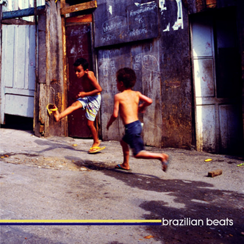 Stream Mr Bongo | Listen to Various Artists - Brazilian Beats 1
