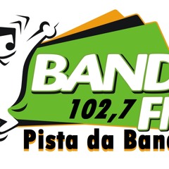Pista Da Band ( Original Audio ) DJ CK PELLEGRINI