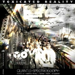 Quantic Spectroscopy - Space Rubber (Oetam's Deep Space Interpretation) [HTH] / Free download