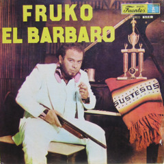 Joe Arroyo con Fruko y sus Tesos - El Negro Chombo