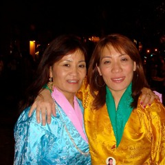 Girl you are my Love The Pink Boys