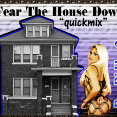 Tare The House Down (Dj FlexOnee Quick Mix)