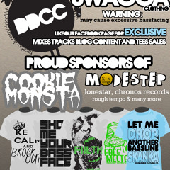 DDCC & dubbmx present:  MISTA HYDE Live At Yo Mommas House