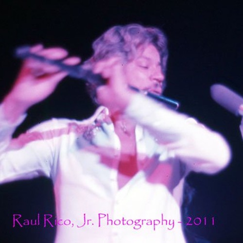 Fania All Stars @ The Hollywood Palladium - Estrellas De Fania