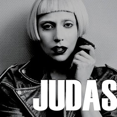 Lady Gaga - JUDAS 8bitmix
