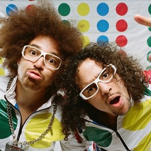 NUMBERS - PARTY ROCKED - CLUB MIX