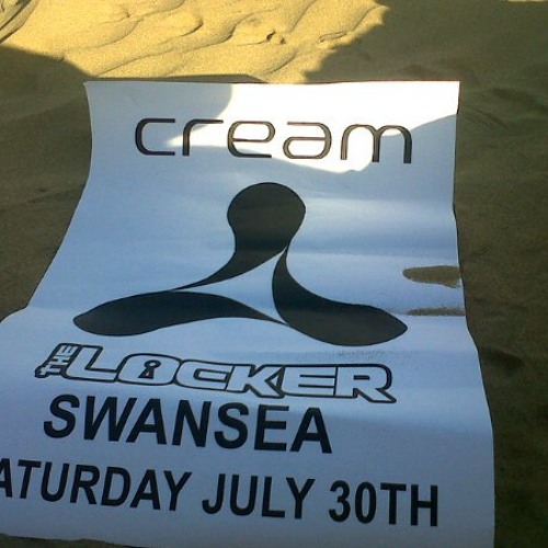 July 2011 House Mix/Cream Ibiza world tour warm up set