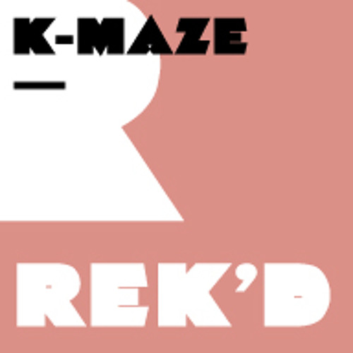 Stream REKIDS | Listen to RADIO SLAVE - K-MAZE (THE ORNAMENTS REMIXES) - REK'D008  playlist online for free on SoundCloud