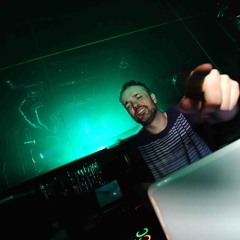 Marc Romboy 5h Set @ Air Club Tokyo, June The 11th 2011