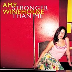 Amy Winehouse/ Stronger than me/ Finegrind & Benson RemiX