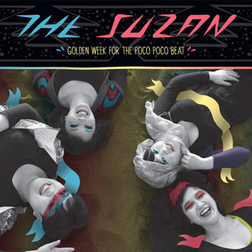 The Suzan - Come Come